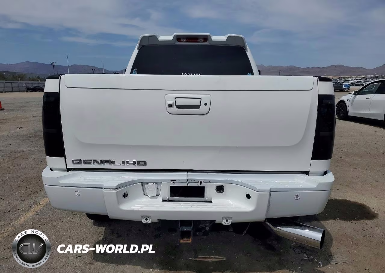 2012 GMC Sierra K2500 Sle VIN:1GT120C89CF161190 - 6