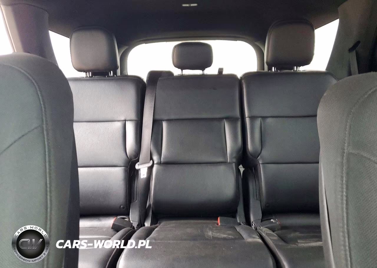 2020 Ford Explorer Police Interceptor VIN:1FM5K8AB0LGB85074 - 10