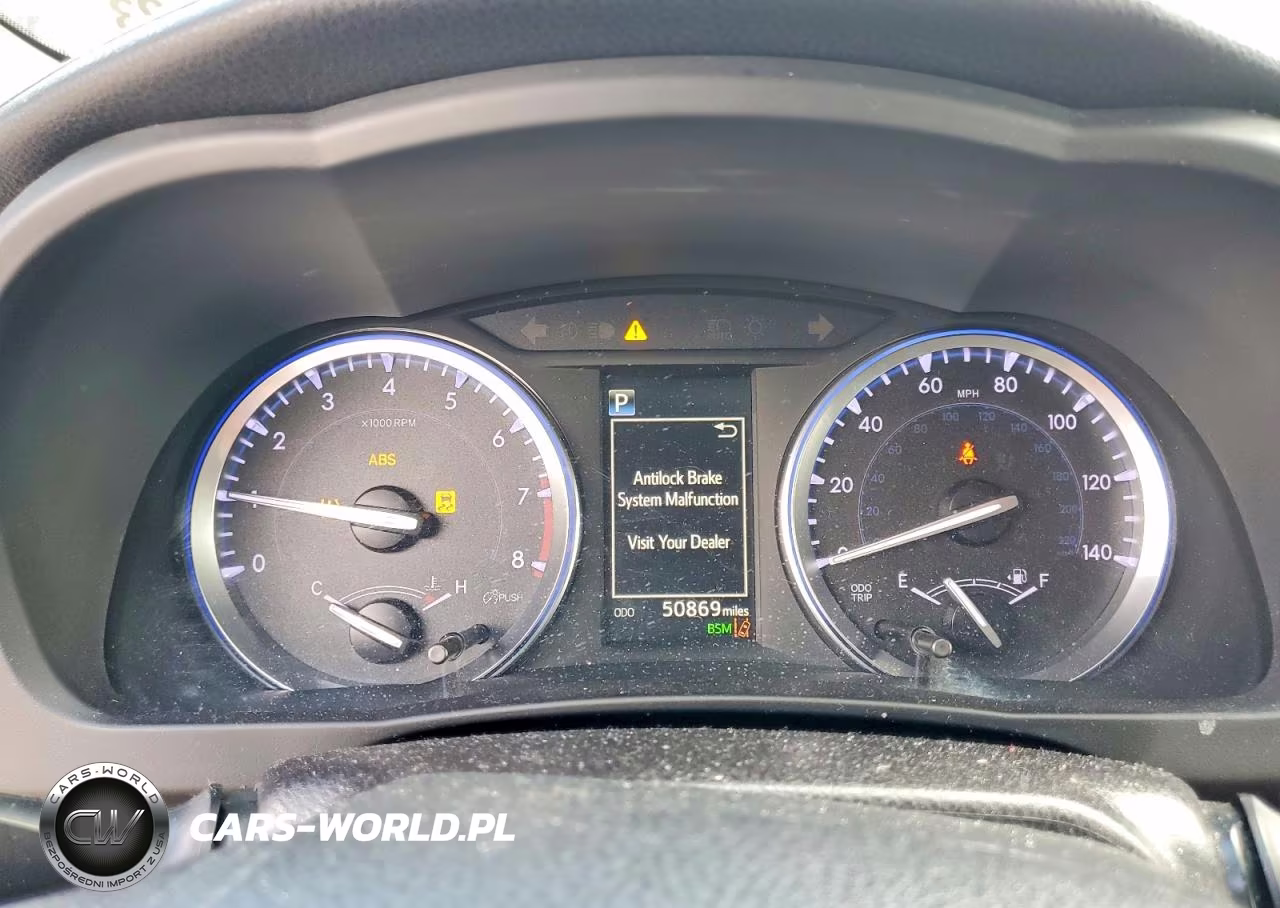 2018 Toyota Highlander Xle VIN:5TDJZRFH3JS833253 - 9