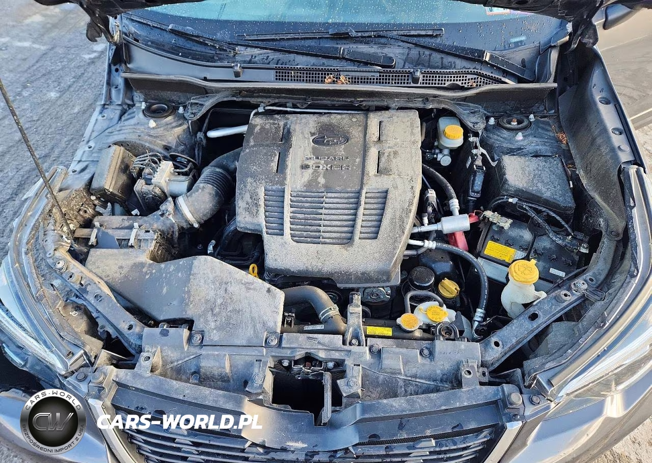2020 Subaru Forester Premium VIN:JF2SKAJC7LH555486 - 12