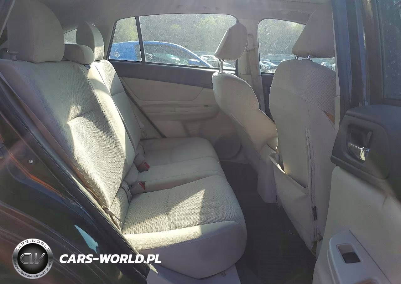 2013 Subaru Impreza Premium VIN:JF1GPAD67DH211028 - 10