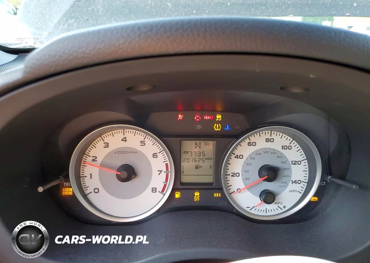 2013 Subaru Impreza Premium VIN:JF1GPAD67DH211028 - 9