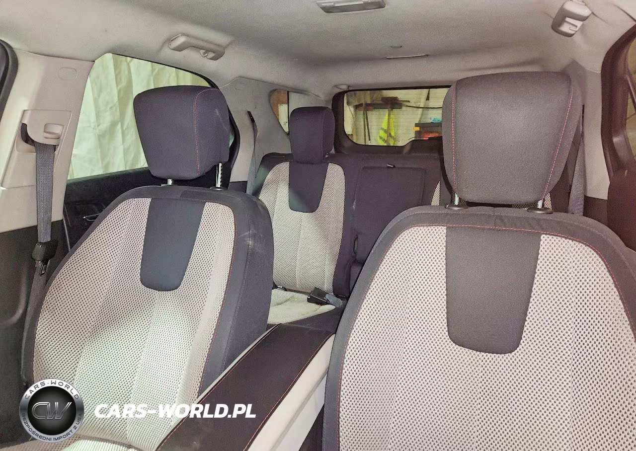 2012 Chevrolet Equinox Lt VIN:2GNFLEEK1C6267109 - 10