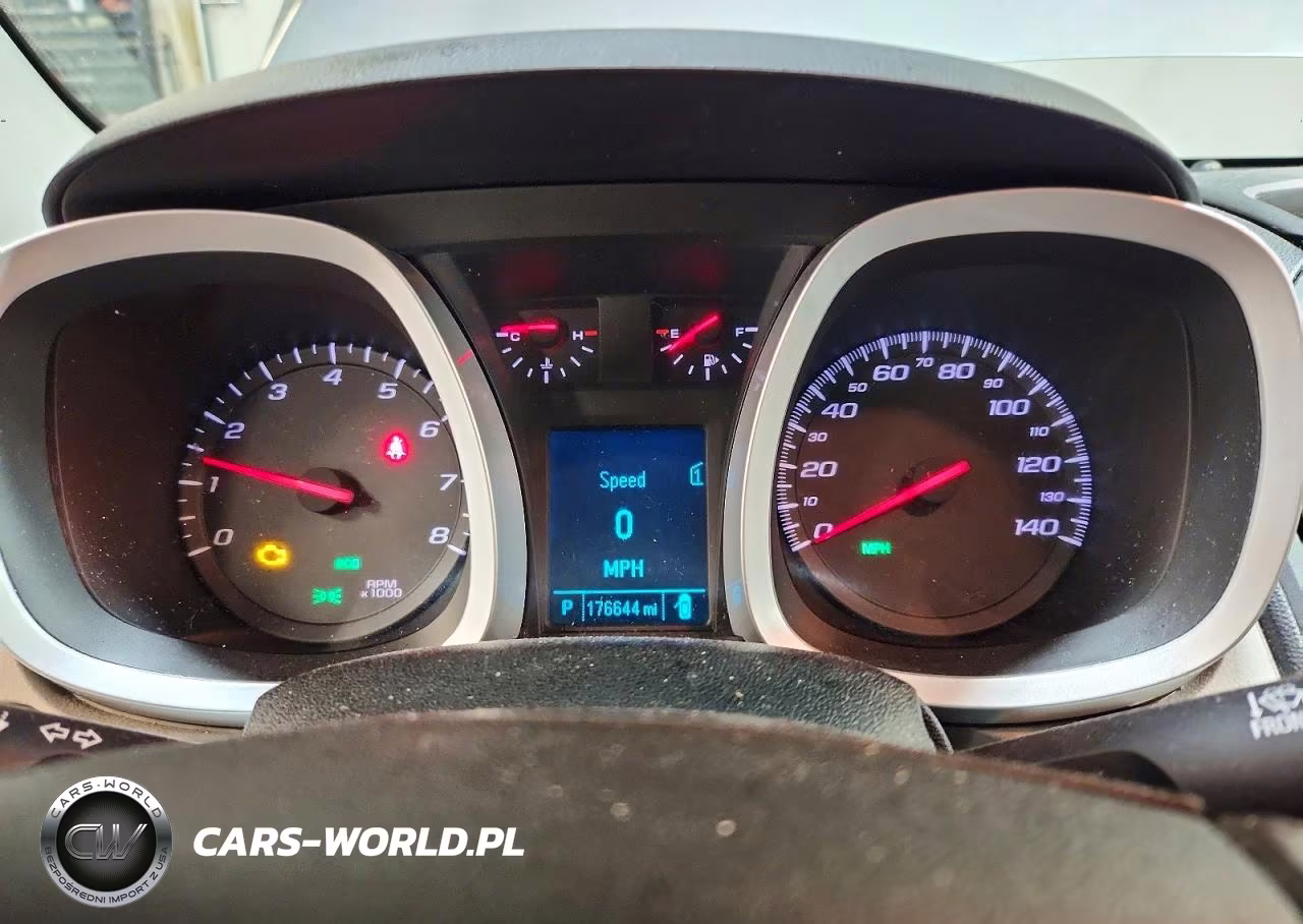 2012 Chevrolet Equinox Lt VIN:2GNFLEEK1C6267109 - 9