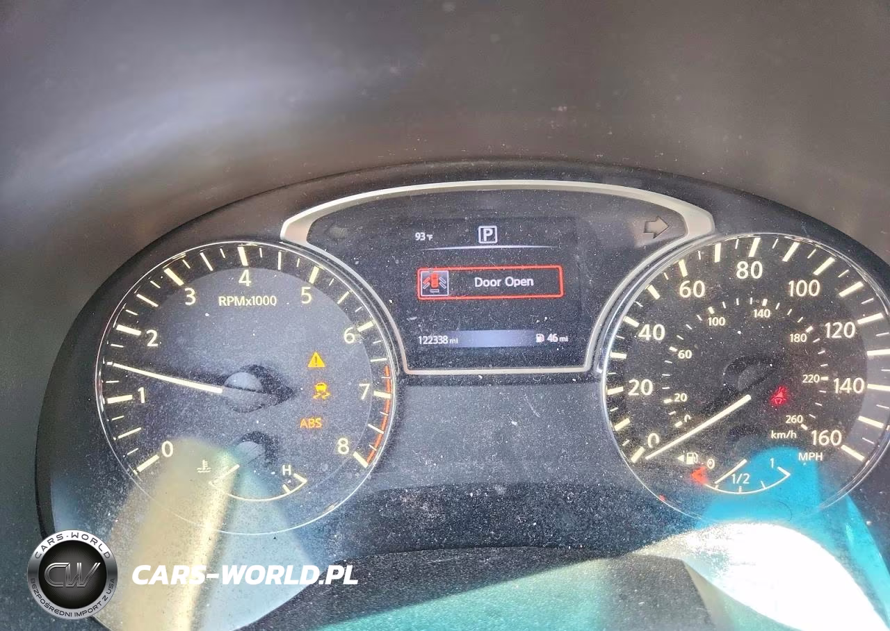 2017 Nissan Altima 2.5 Sv VIN:1N4AL3AP9HC219645 - 9