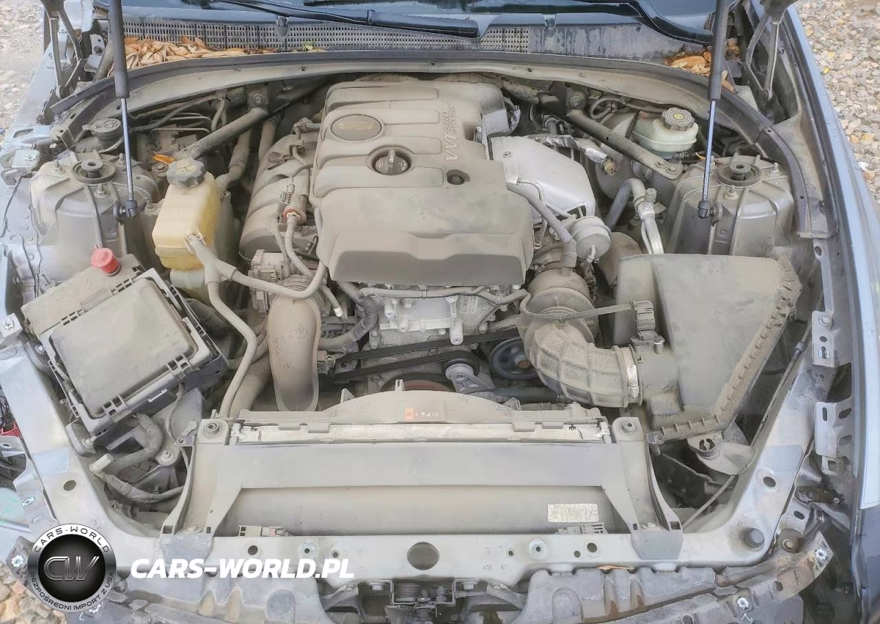 2019 Cadillac Cts VIN:1G6AP5SX5K0140624 - 11