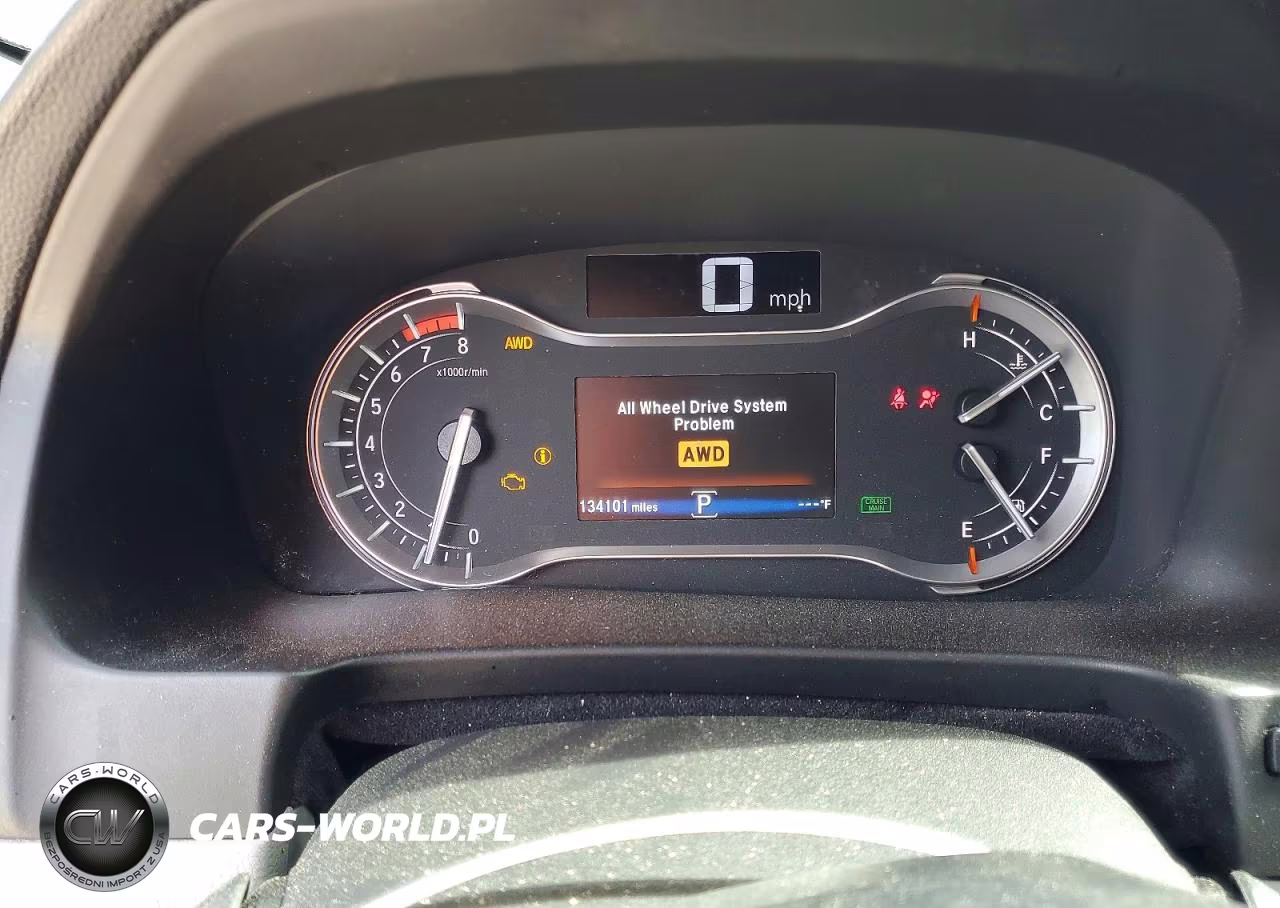 2018 Honda Pilot Exl VIN:5FNYF6H53JB039415 - 9