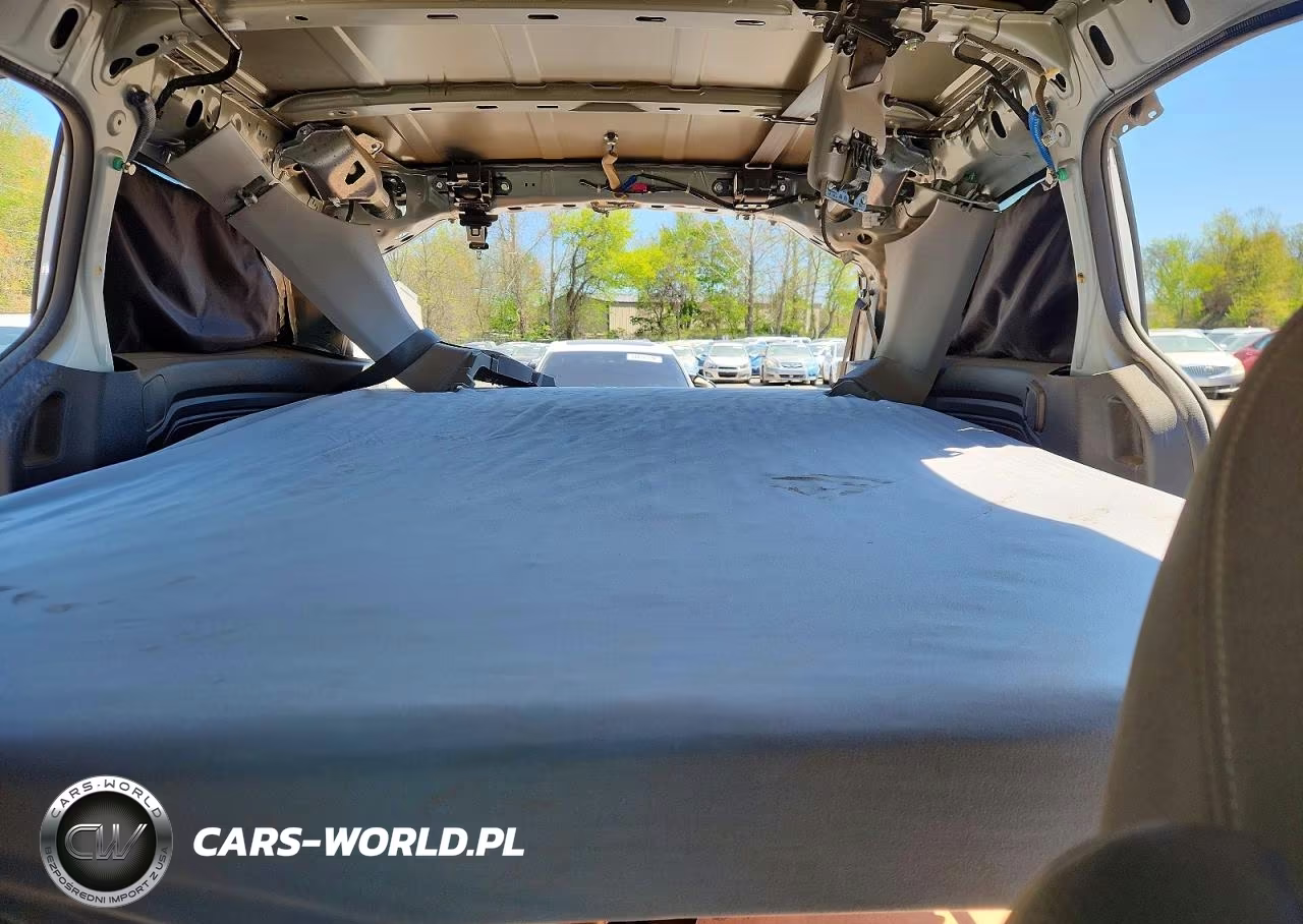2024 Honda Odyssey Exl VIN:5FNRL6H63RB064994 - 10