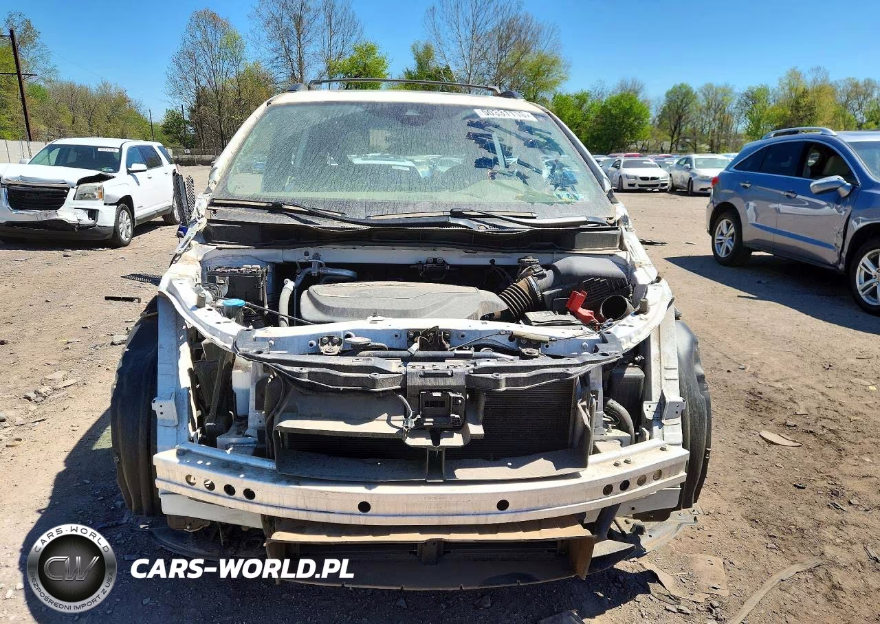 2024 Honda Odyssey Exl VIN:5FNRL6H63RB064994 - 5