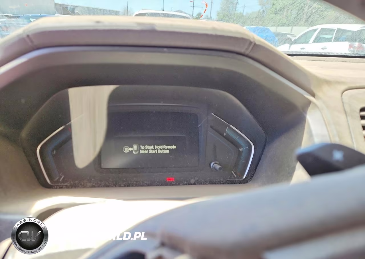2024 Honda Odyssey Exl VIN:5FNRL6H63RB064994 - 9