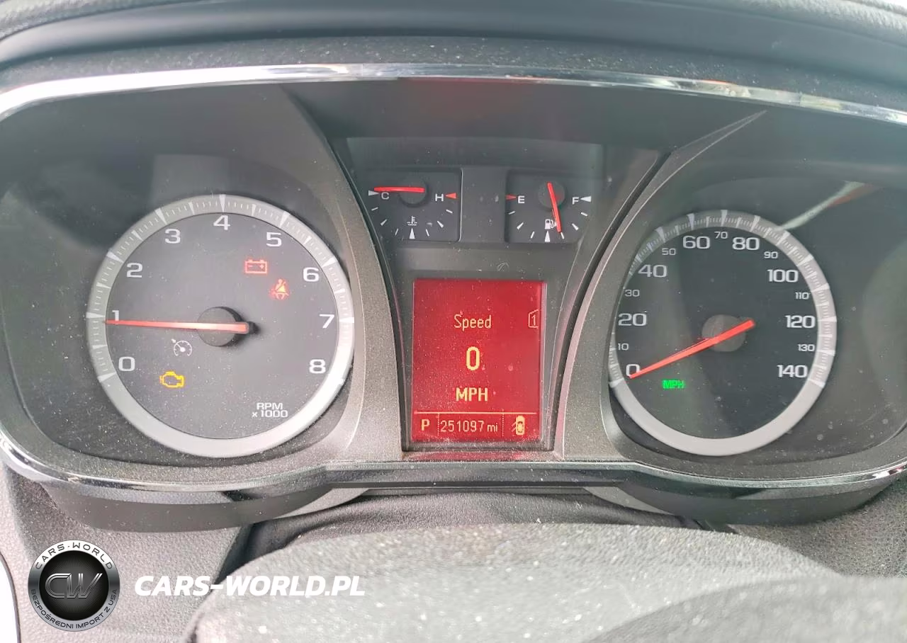 2012 GMC Terrain Slt VIN:2GKALWEK2C6274681 - 9