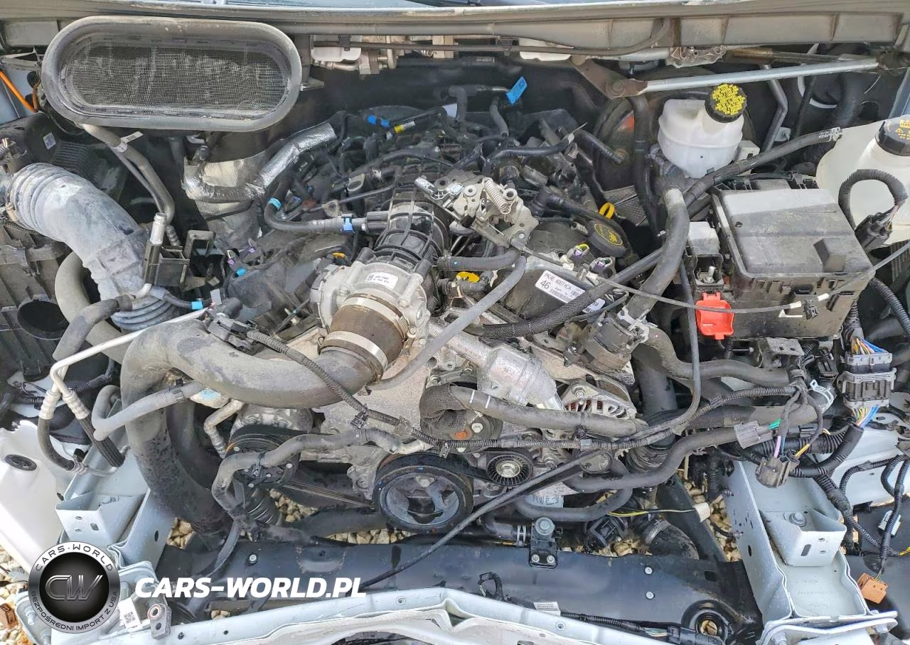 2024 Ford Transit T-350 VIN:1FBAX2CGXRKB47453 - 12