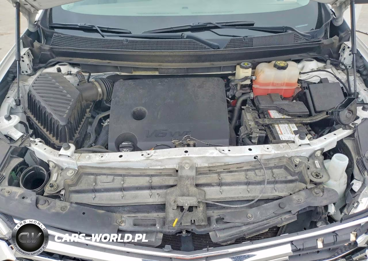 2020 Chevrolet Traverse Lt VIN:1GNERGKW2LJ153216 - 12