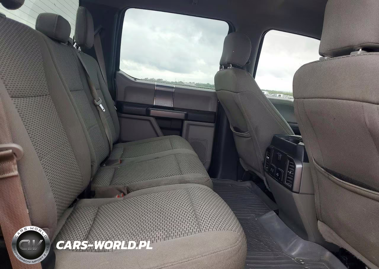 2019 Ford F250 Super Duty VIN:1FT7W2B66KED51754 - 10