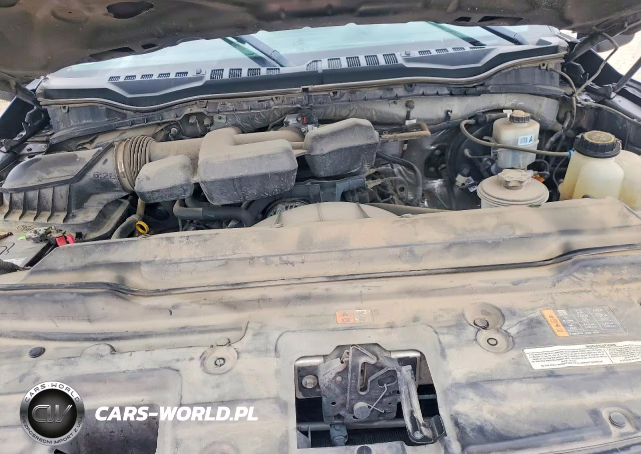 2019 Ford F250 Super Duty VIN:1FT7W2B66KED51754 - 11