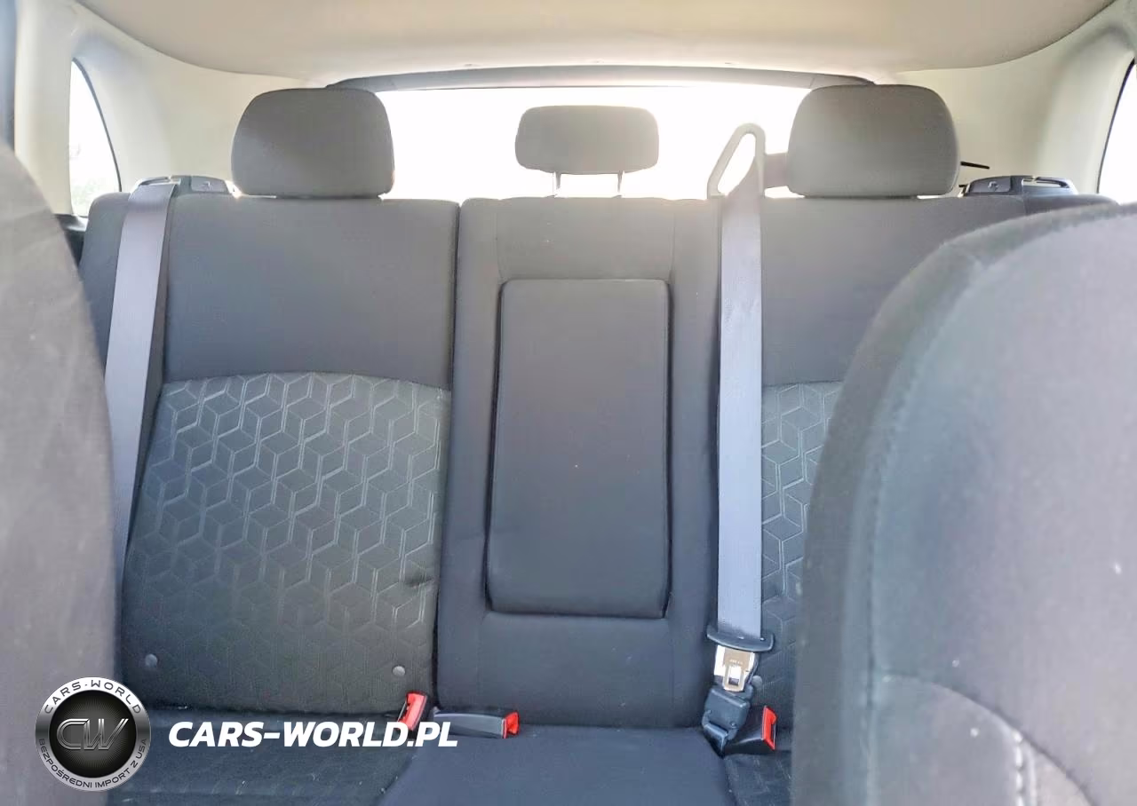 2020 Mitsubishi Outlander Sport Es VIN:JA4AP3AU7LU004900 - 10