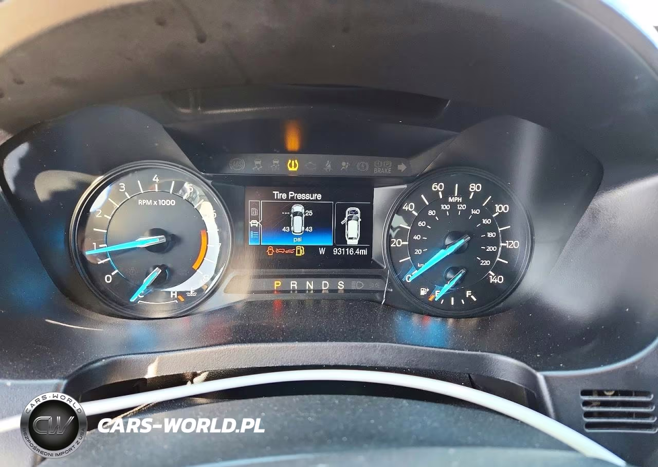 2018 Ford Explorer Xlt VIN:1FM5K8DH1JGB09120 - 9