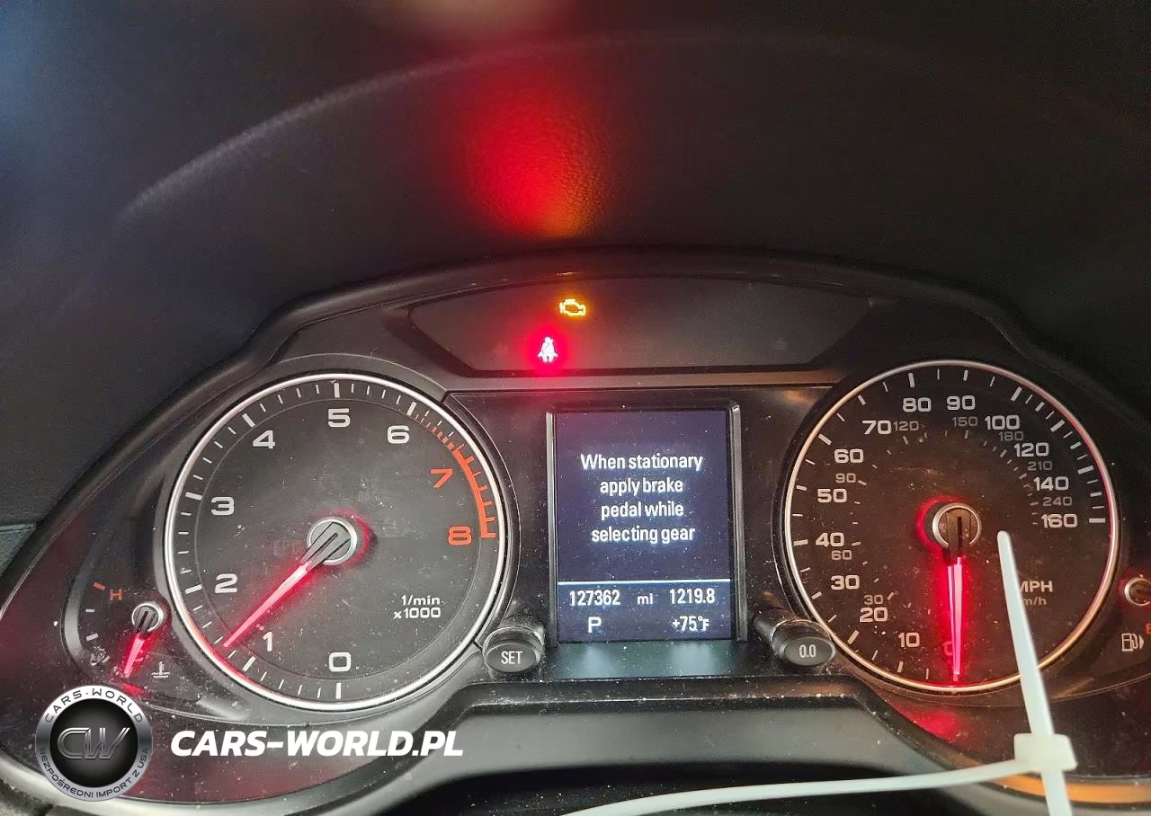 2015 Audi Q5 Premium Plus VIN:WA1LFAFP9FA132483 - 9