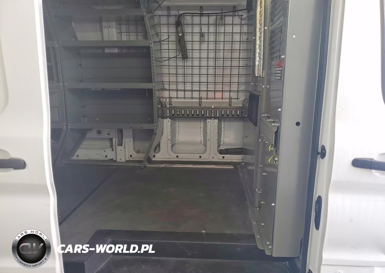 2022 Ford Transit T-250 VIN:1FTBR1C8XNKA00721 - 11
