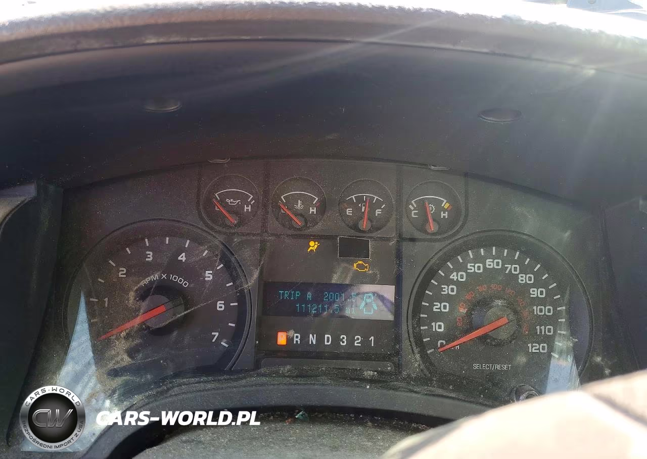 2010 Ford F150 Super Cab VIN:1FTEX1C80AFA61470 - 9