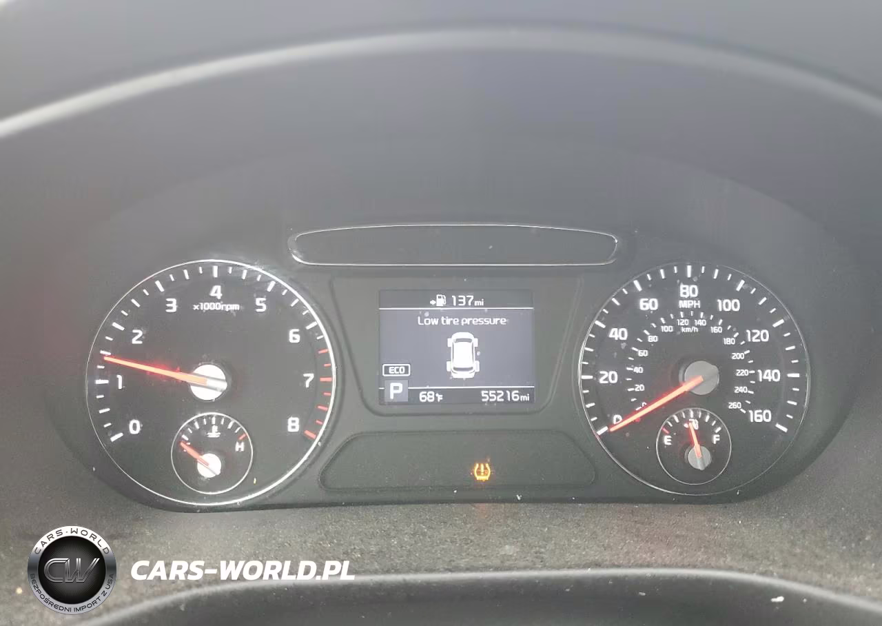 2020 Kia Sorento L VIN:5XYPG4A32LG709389 - 9