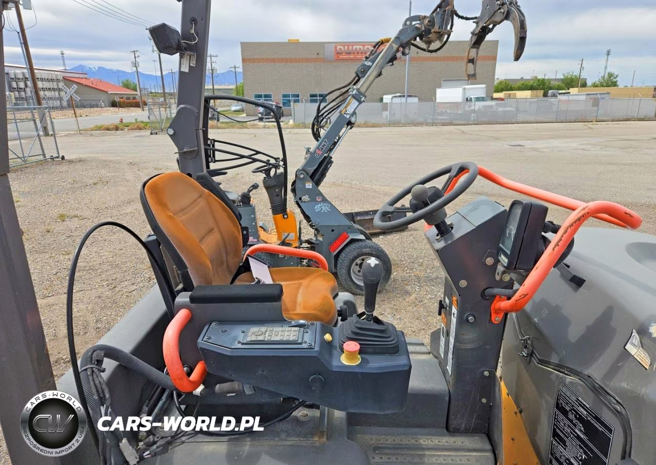 2017 Volvo Dd35B Rollers And Compaction Double Dru VIN:VCE0D35BP0S273203 - 5
