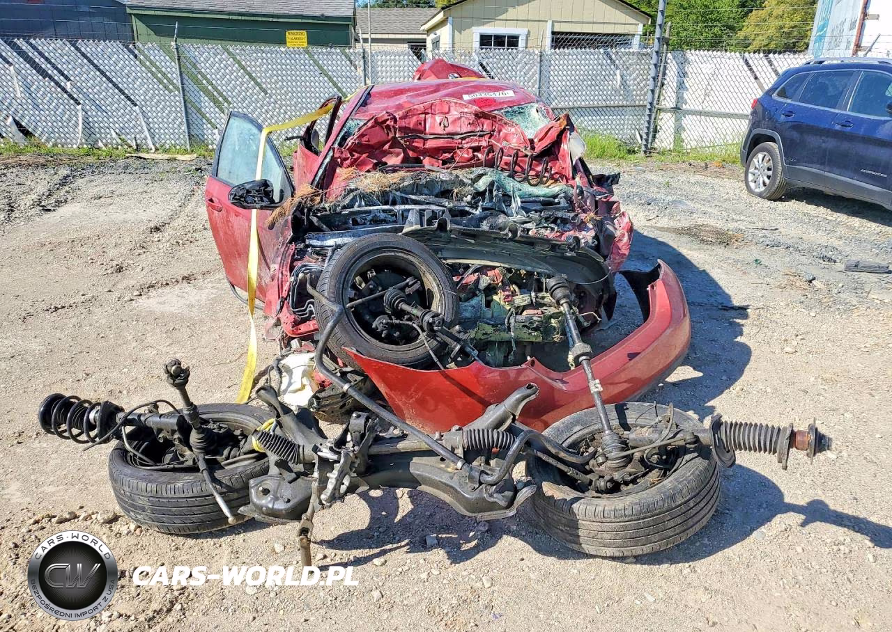 2019 Toyota Corolla Le VIN:NOVIN50335476 - 5