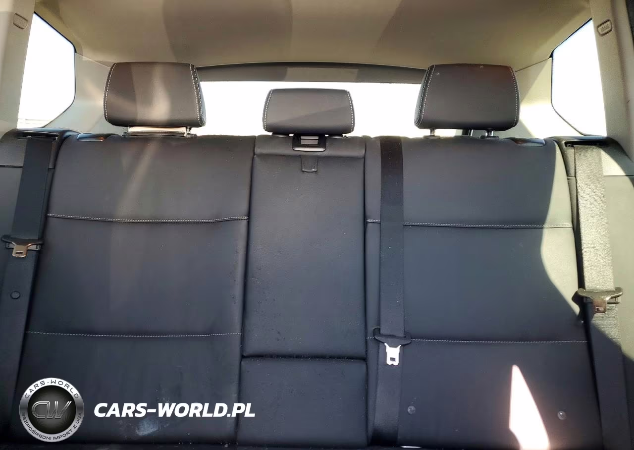 2014 BMW X3 xDrive28I VIN:5UXWX9C54E0D11876 - 10