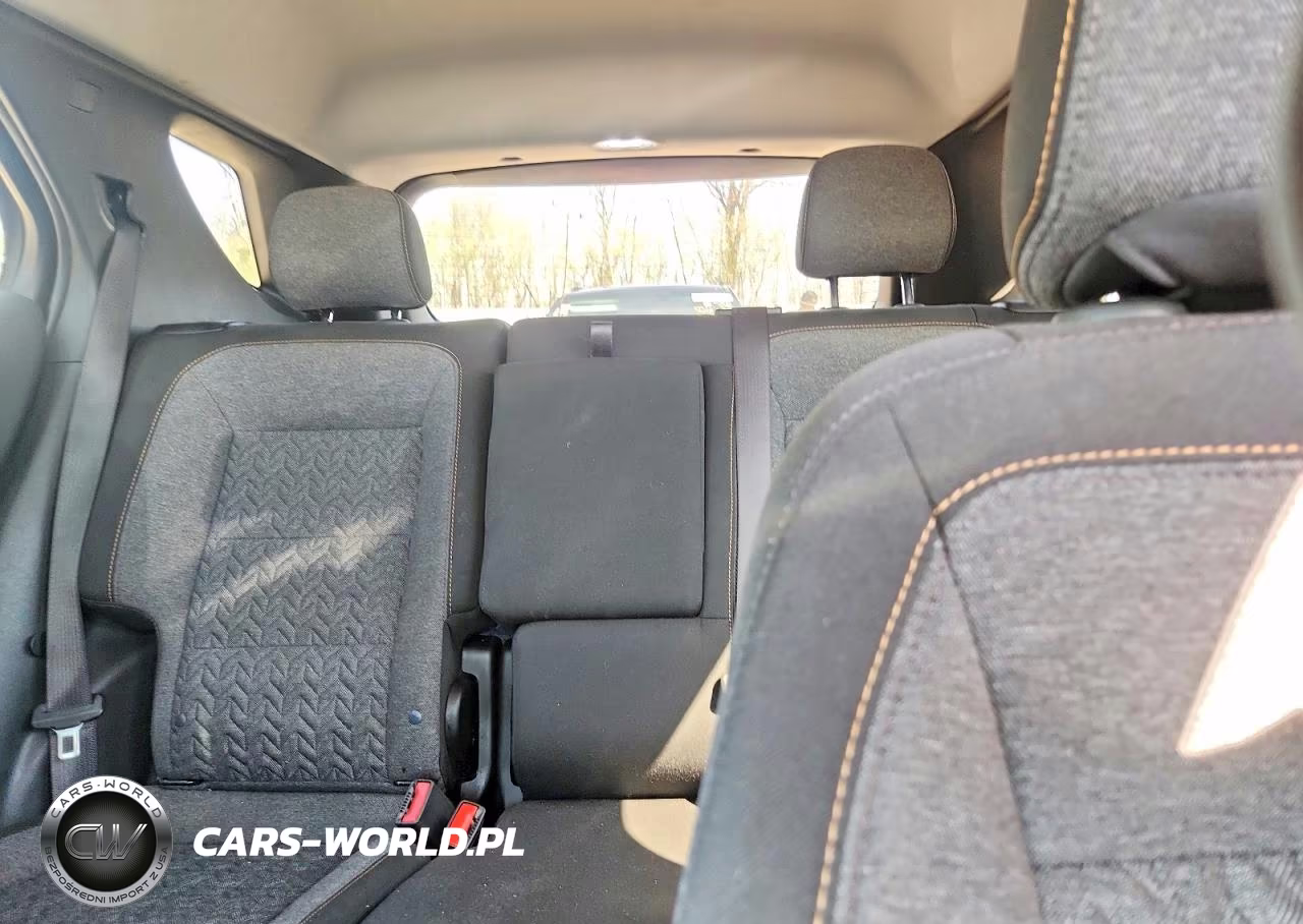 2024 Chevrolet Equinox Lt VIN:3GNAXKEG8RL311149 - 10