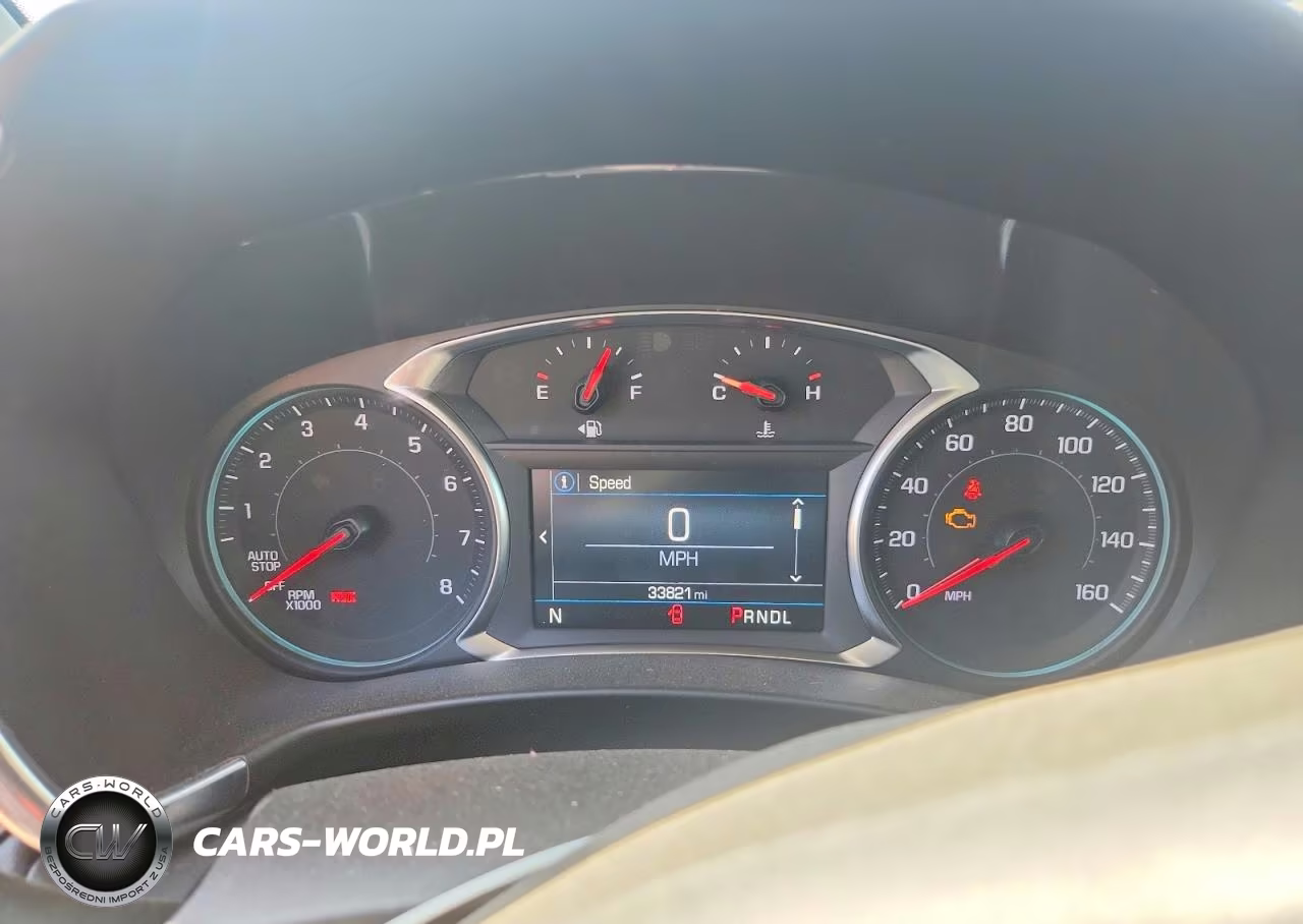 2024 Chevrolet Equinox Lt VIN:3GNAXKEG8RL311149 - 9