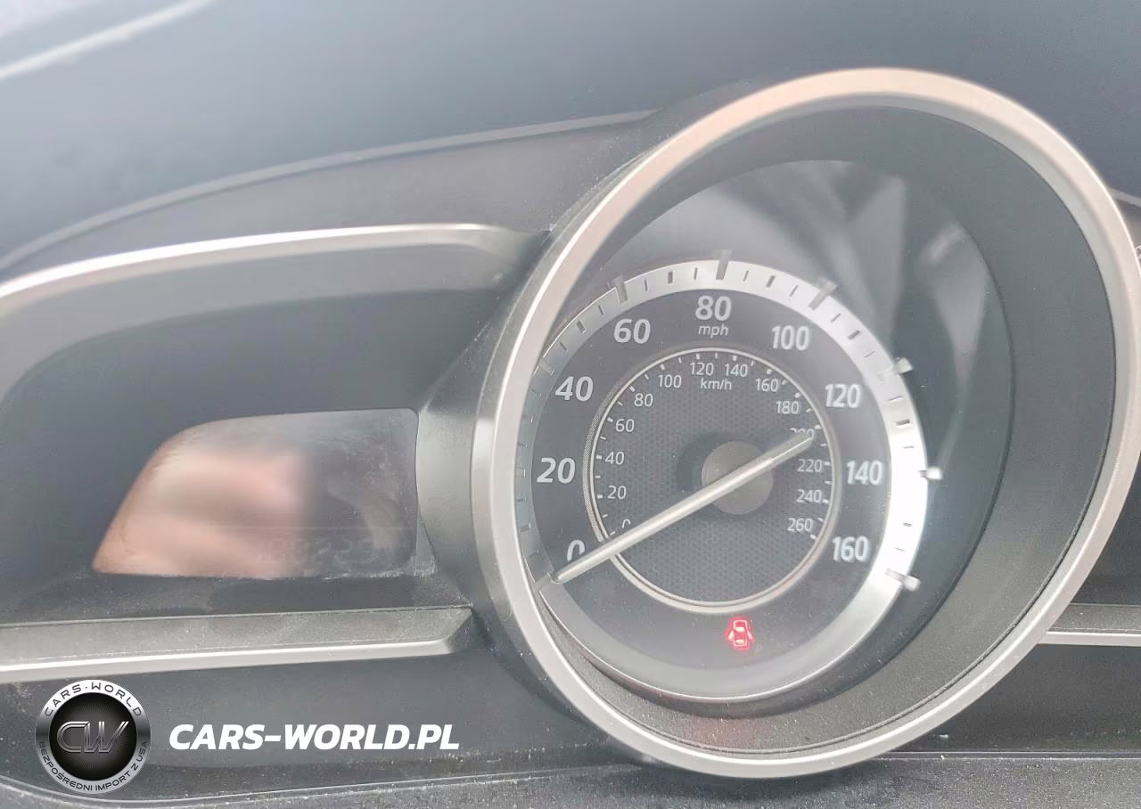 2015 Mazda 3 Sport VIN:3MZBM1U72FM160166 - 9