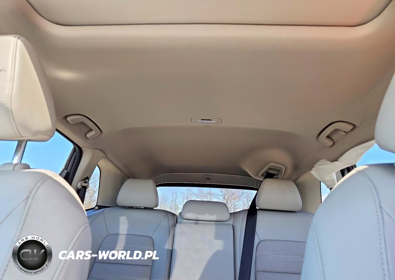 2024 Honda Cr-V Exl VIN:2HKRS4H7XRH467971 - 10