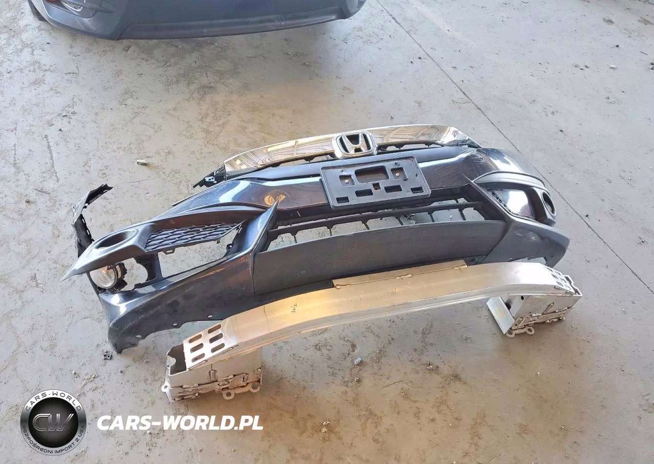 2017 Honda Civic Touring VIN:19XFC1F9XHE200979 - 12