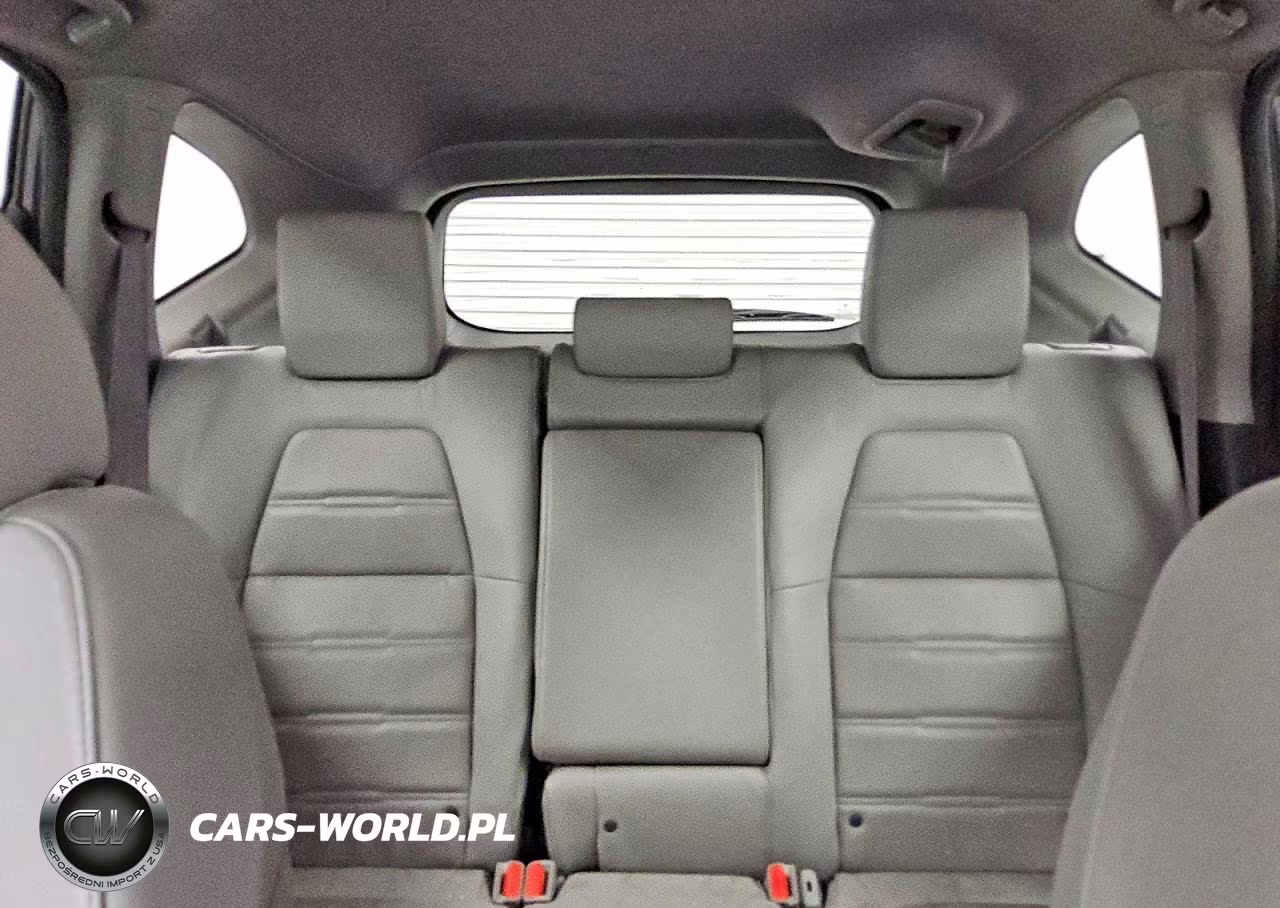 2018 Honda Cr-V Exl VIN:7FARW1H85JE016921 - 10