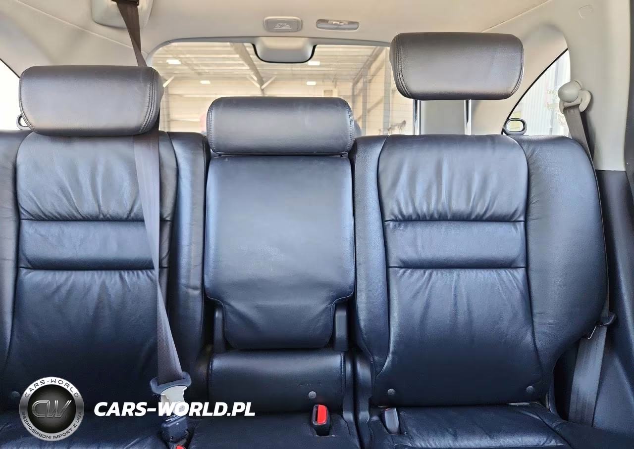 2008 Honda Cr-V Exl VIN:JHLRE48708C079006 - 10