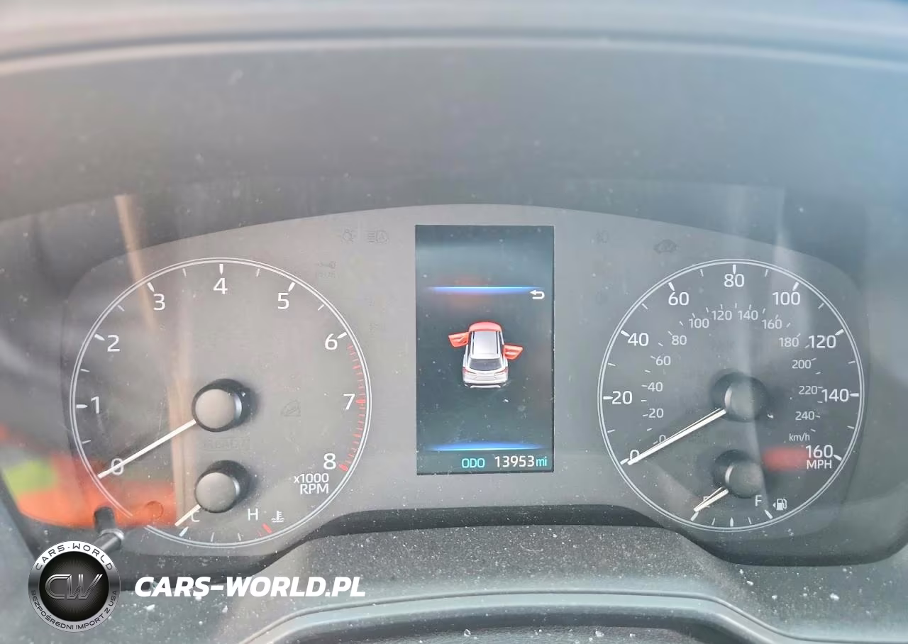 2024 Toyota Corolla Cross Hybrid Se VIN:7MUFBABGXRV024102 - 9