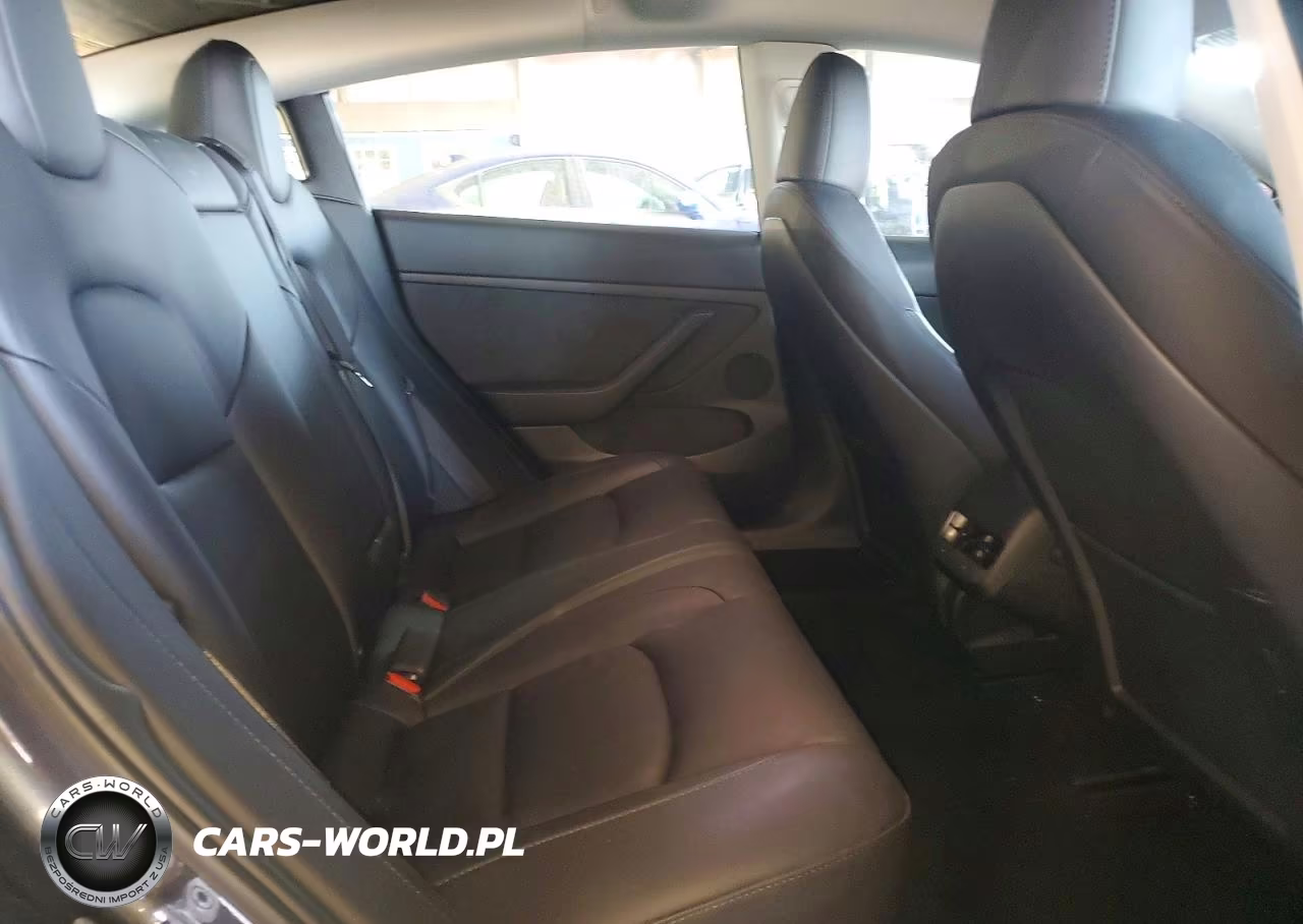 2023 Tesla Model 3 VIN:5YJ3E1EA1PF697695 - 10