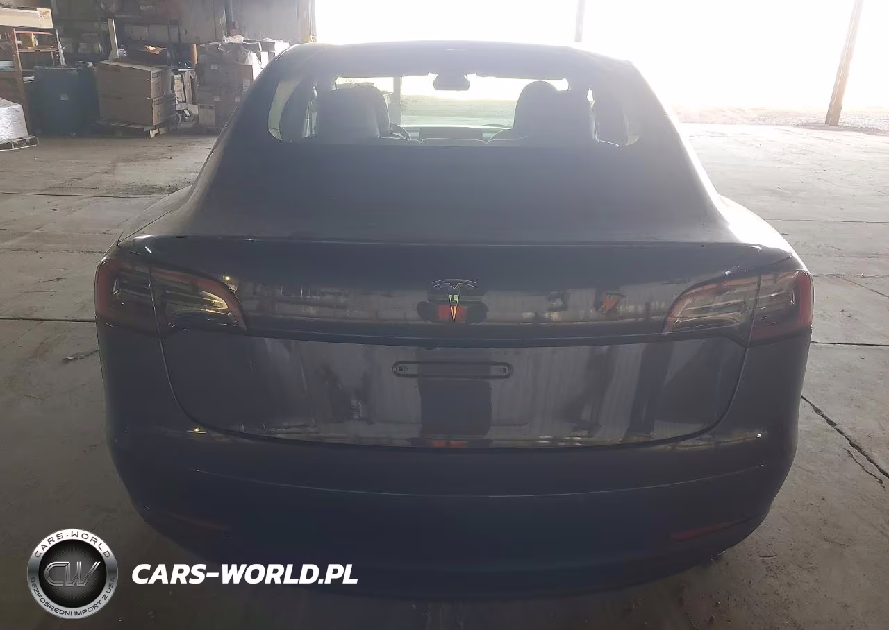 2023 Tesla Model 3 VIN:5YJ3E1EA1PF697695 - 6
