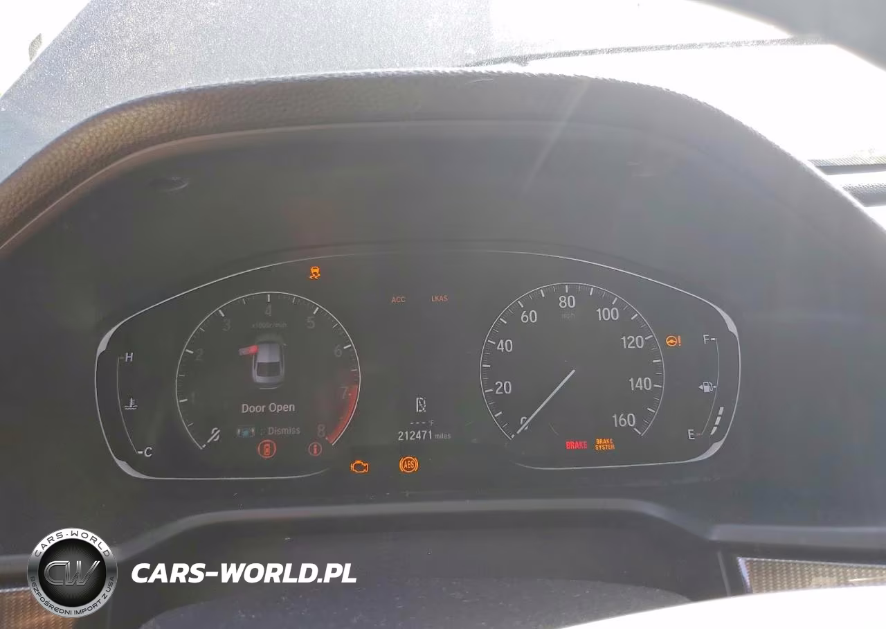 2018 Honda Accord Sport VIN:1HGCV2F36JA014686 - 9