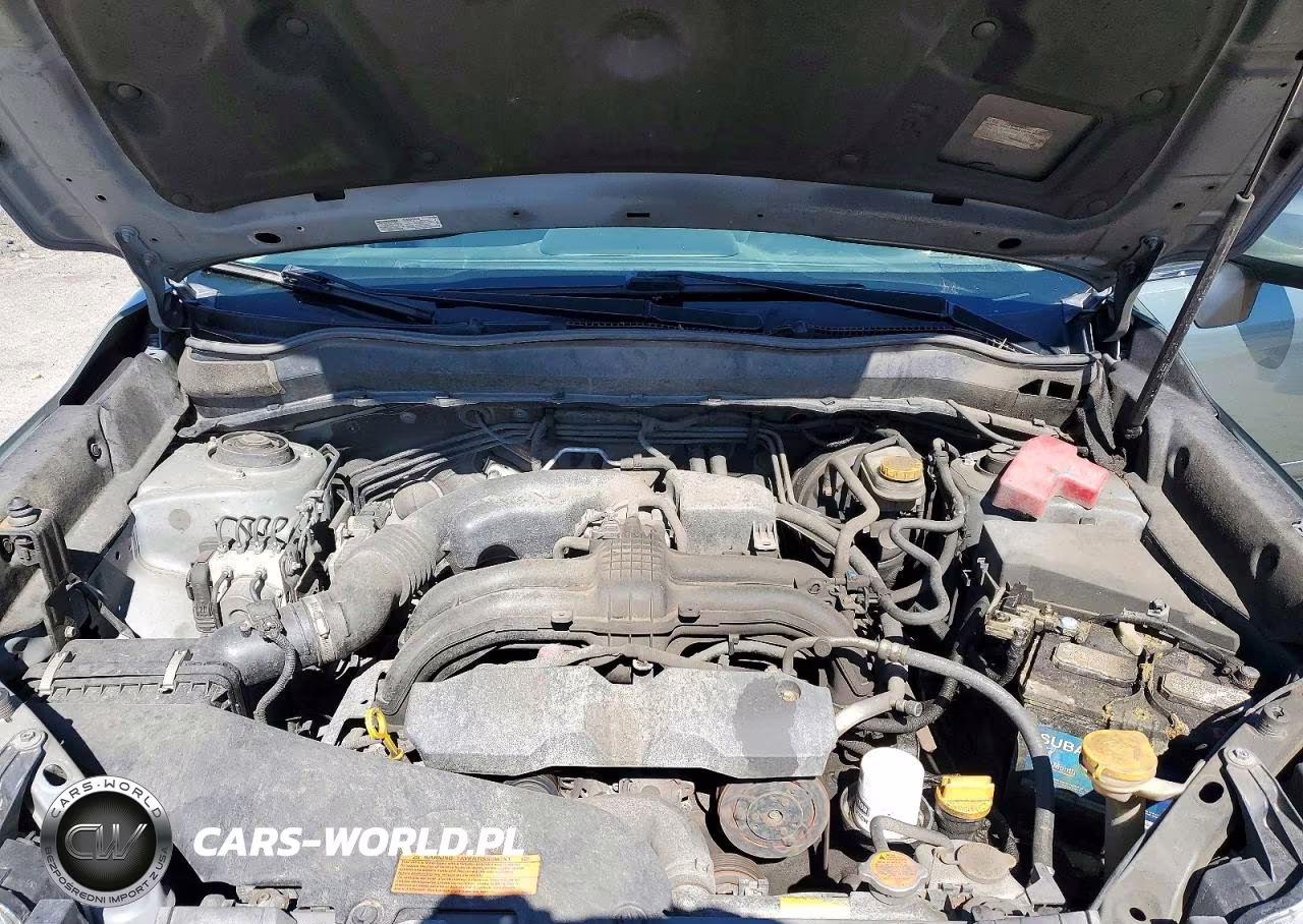 2014 Subaru Forester 2.5I Touring VIN:JF2SJAMC1EH430212 - 11