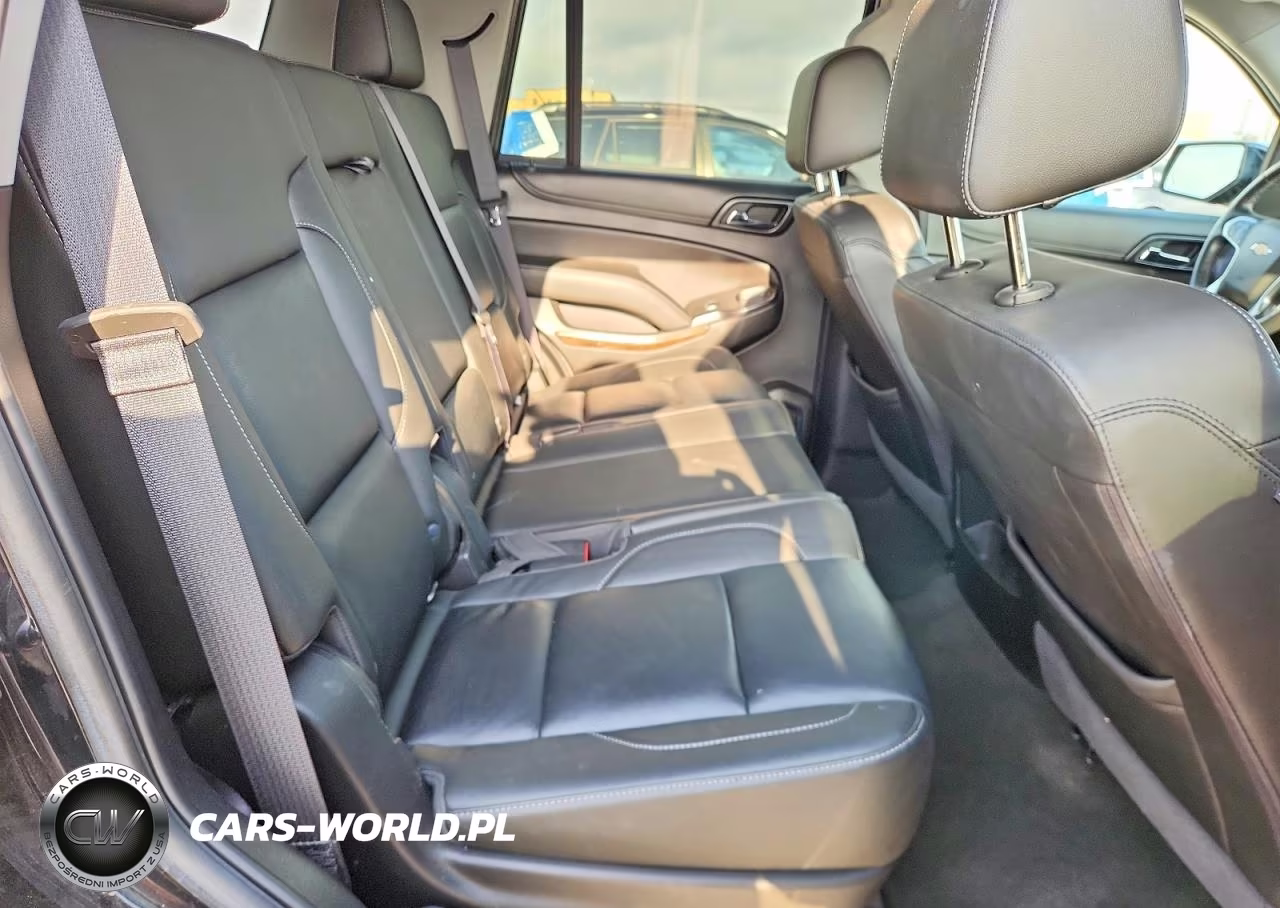 2018 Chevrolet Tahoe C1500 Lt VIN:1GNSCBKC1JR156183 - 11