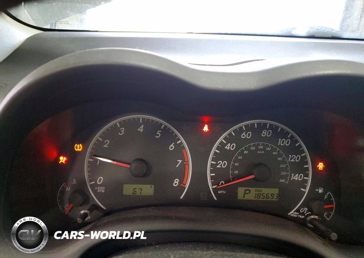 2013 Toyota Corolla Le VIN:2T1BU4EEXDC125026 - 9