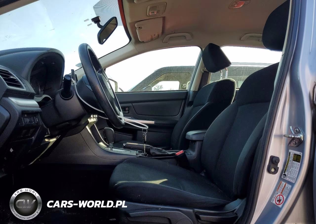 2016 Subaru Impreza VIN:JF1GPAA64G8256789 - 7