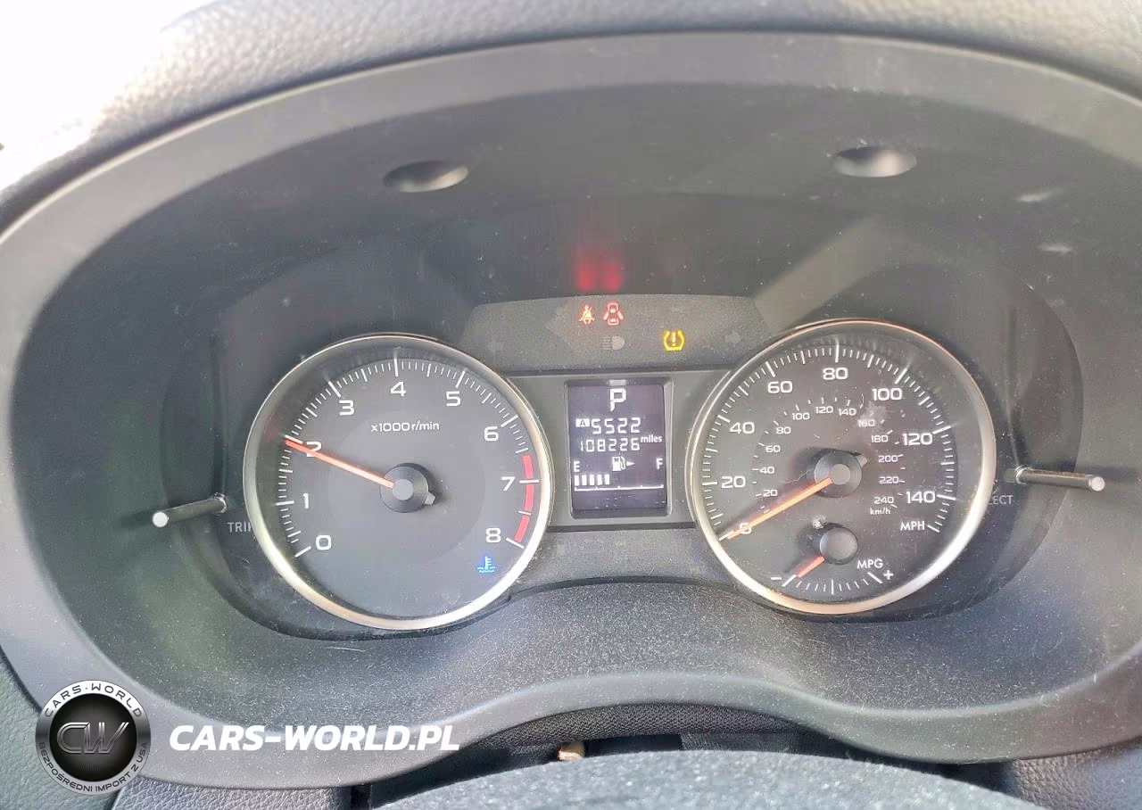 2016 Subaru Impreza VIN:JF1GPAA64G8256789 - 9