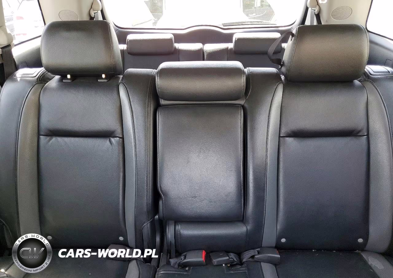 2009 Mazda Cx-9 VIN:JM3TB28V090167319 - 10