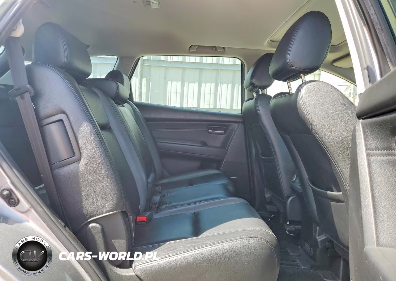 2009 Mazda Cx-9 VIN:JM3TB28V090167319 - 11