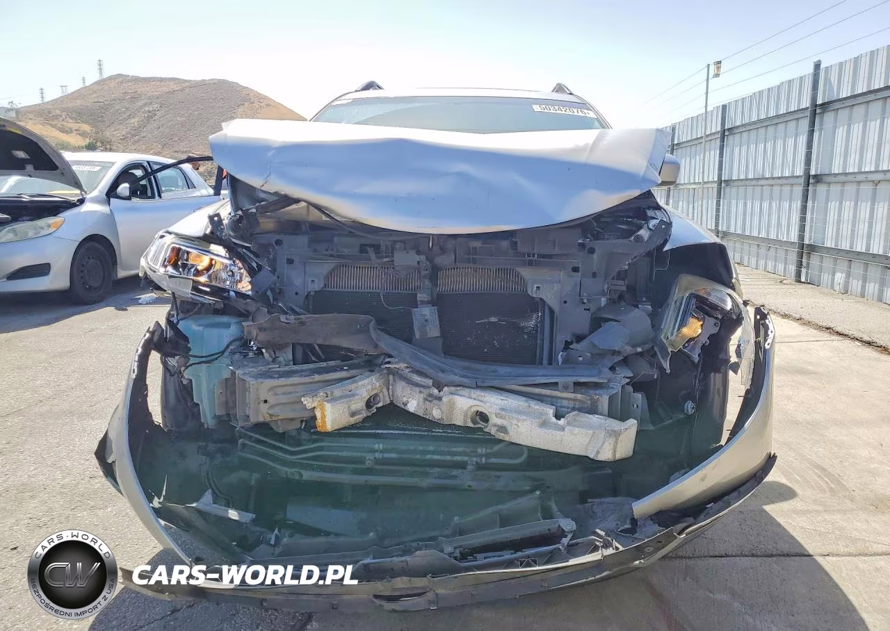 2009 Mazda Cx-9 VIN:JM3TB28V090167319 - 5