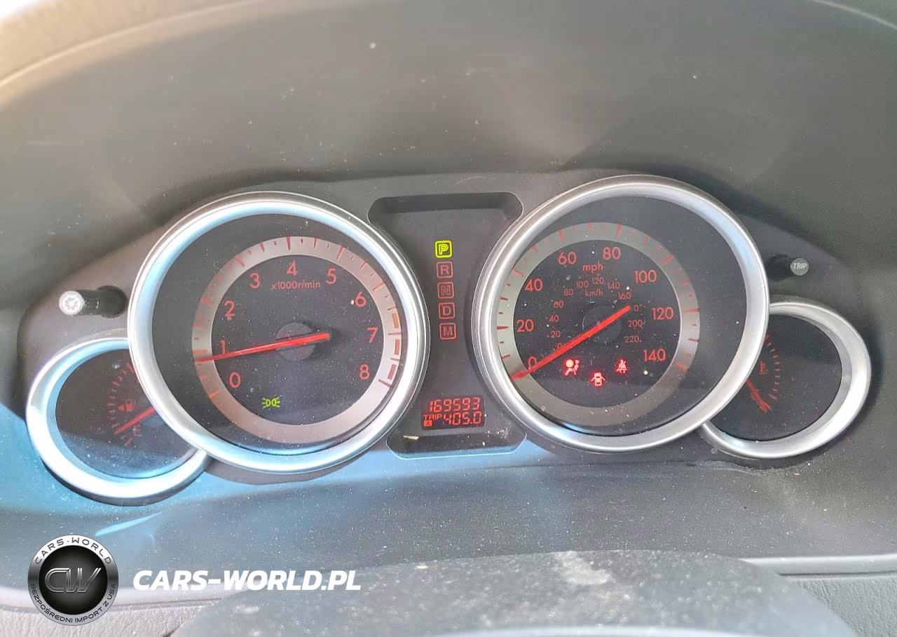 2009 Mazda Cx-9 VIN:JM3TB28V090167319 - 9