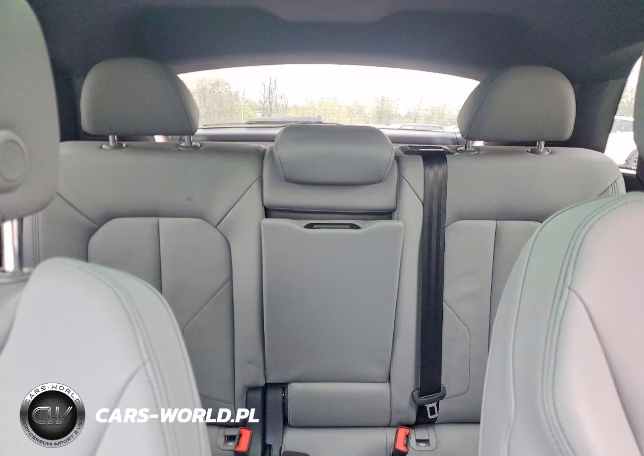 2024 Audi Q3 Premium Plus S Line 45 VIN:WA1EECF30R1085854 - 10