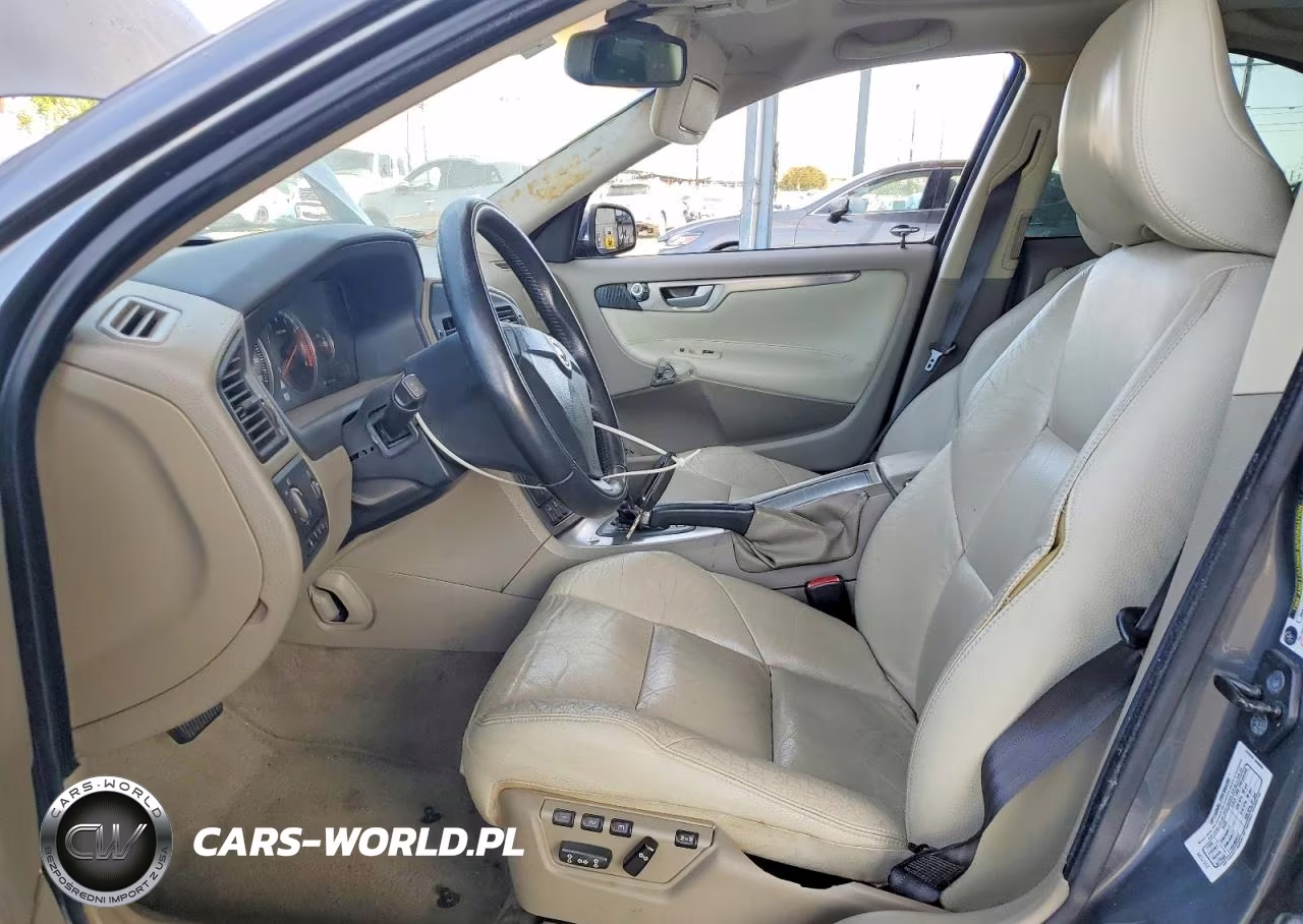 2006 Volvo S60 T5 VIN:YV1RS547262557599 - 7